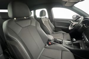 Audi Q3 bild 23