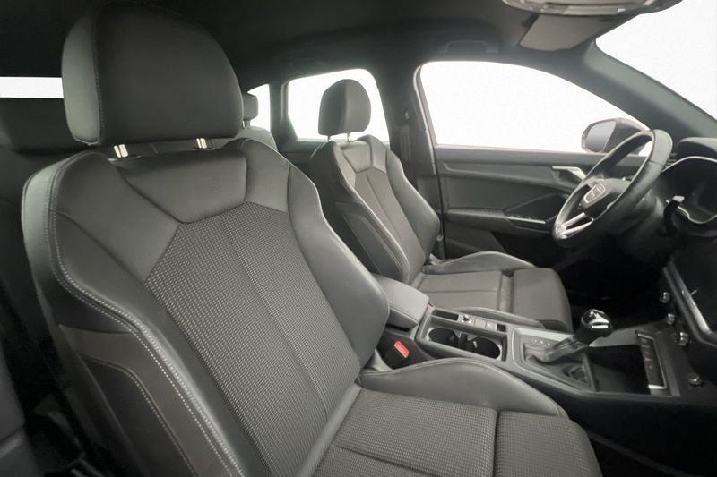 Audi Q3 bild 23