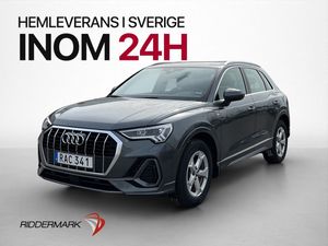 Audi Q3 bild 3