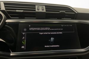Audi Q3 bild 20