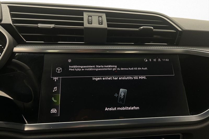 Audi Q3 bild 20