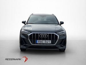 Audi Q3 bild 2