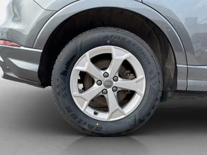 Audi Q3 bild 32