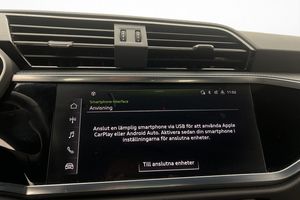 Audi Q3 bild 19