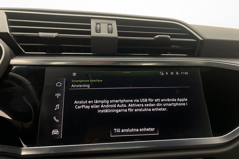 Audi Q3 bild 19