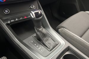 Audi Q3 bild 22