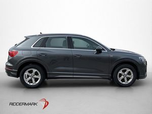 Audi Q3 bild 4