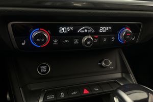 Audi Q3 bild 21