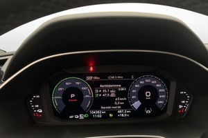 Audi Q3 bild 13