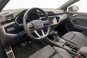Audi Q3 bild 10