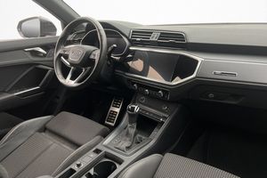 Audi Q3 bild 24