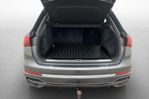 Audi Q3 bild 26
