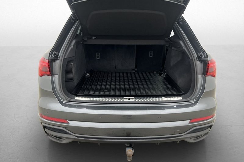 Audi Q3 bild 26