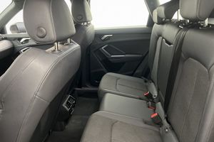 Audi Q3 bild 25