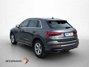 Audi Q3 bild 8