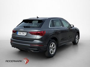 Audi Q3 bild 5