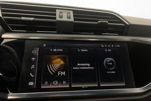 Audi Q3 bild 17