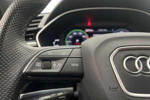 Audi Q3 bild 12