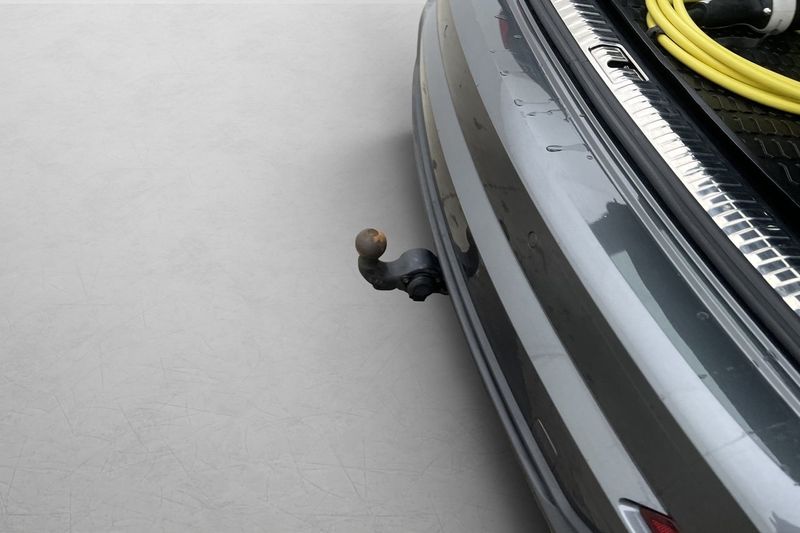 Audi Q3 bild 9