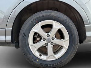 Audi Q3 bild 31