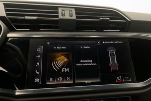Audi Q3 bild 16