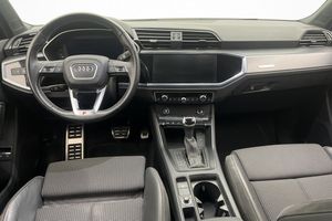 Audi Q3 bild 15
