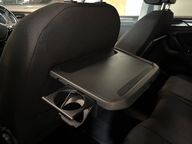 Volkswagen Tiguan Allspace bild 18