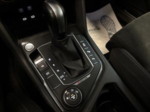 Volkswagen Tiguan Allspace bild 10