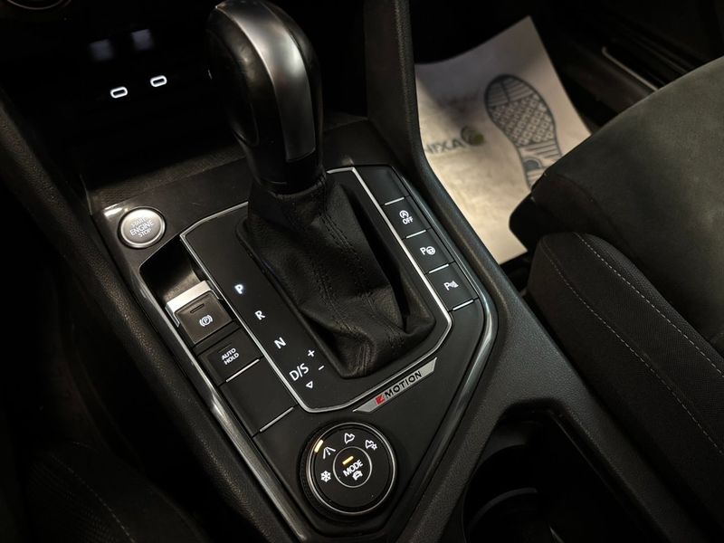 Volkswagen Tiguan Allspace bild 10