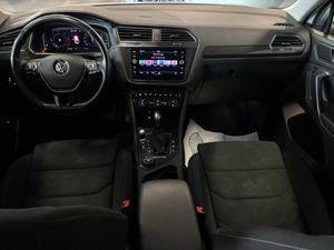 Volkswagen Tiguan Allspace bild 20