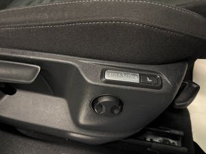 Volkswagen Tiguan Allspace bild 23