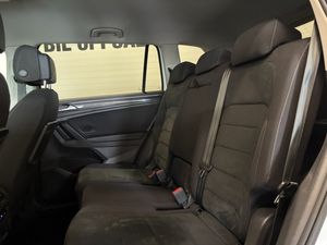 Volkswagen Tiguan Allspace bild 19