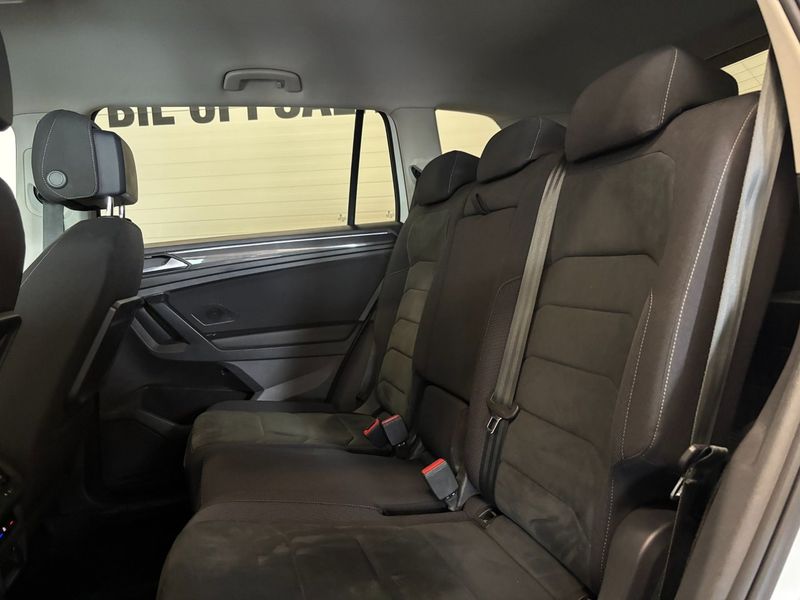 Volkswagen Tiguan Allspace bild 19