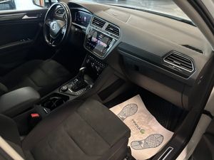 Volkswagen Tiguan Allspace bild 22