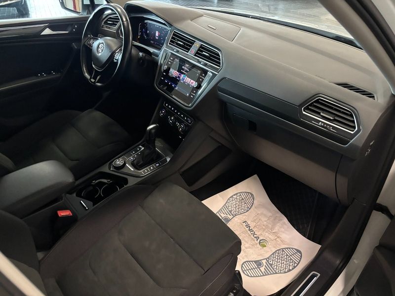 Volkswagen Tiguan Allspace bild 22