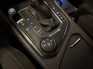 Volkswagen Tiguan Allspace bild 11
