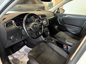 Volkswagen Tiguan Allspace bild 5