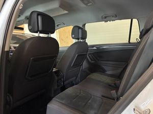 Volkswagen Tiguan Allspace bild 17