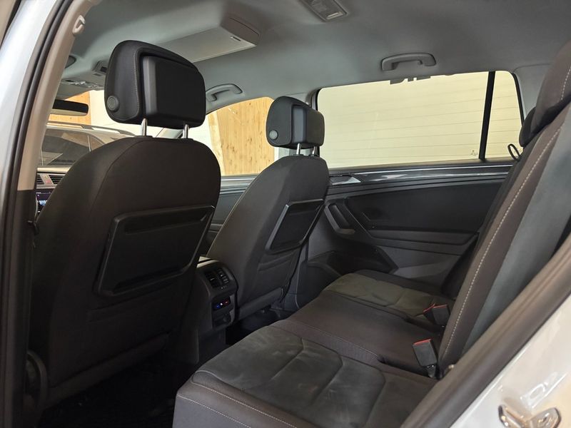 Volkswagen Tiguan Allspace bild 17