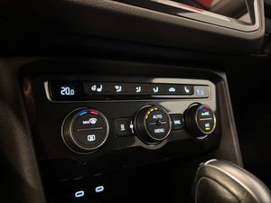 Volkswagen Tiguan Allspace bild 12
