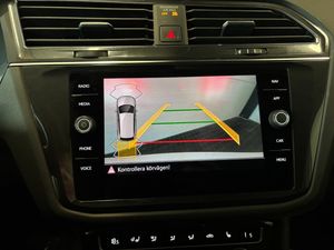 Volkswagen Tiguan Allspace bild 16