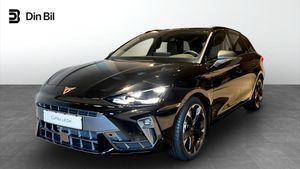 Cupra Leon bild 1
