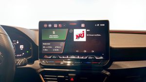 Cupra Leon bild 11