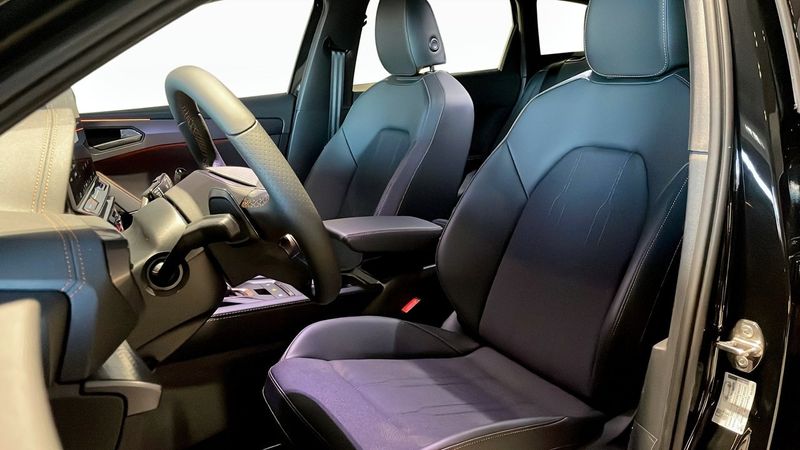 Cupra Leon bild 8