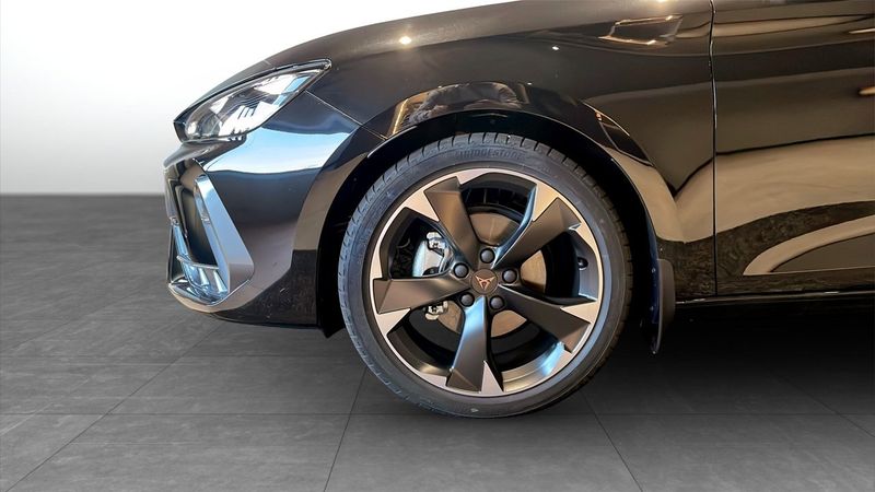 Cupra Leon bild 7