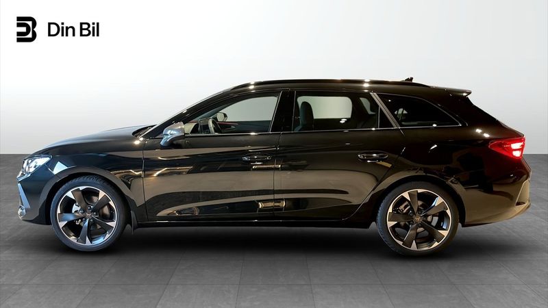Cupra Leon bild 2