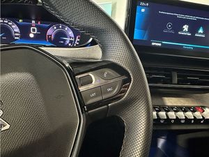 Peugeot 3008 bild 8