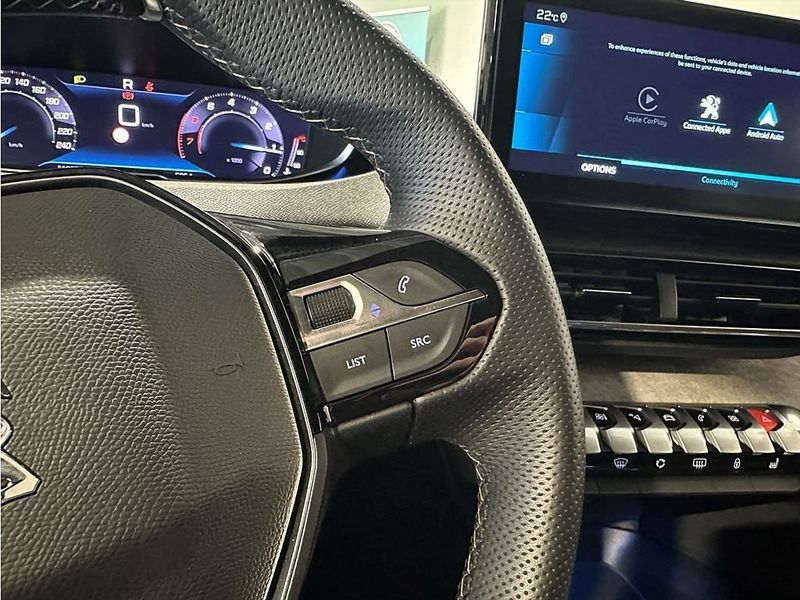 Peugeot 3008 bild 8