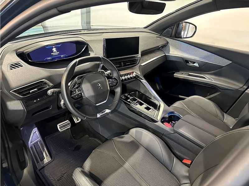 Peugeot 3008 bild 6