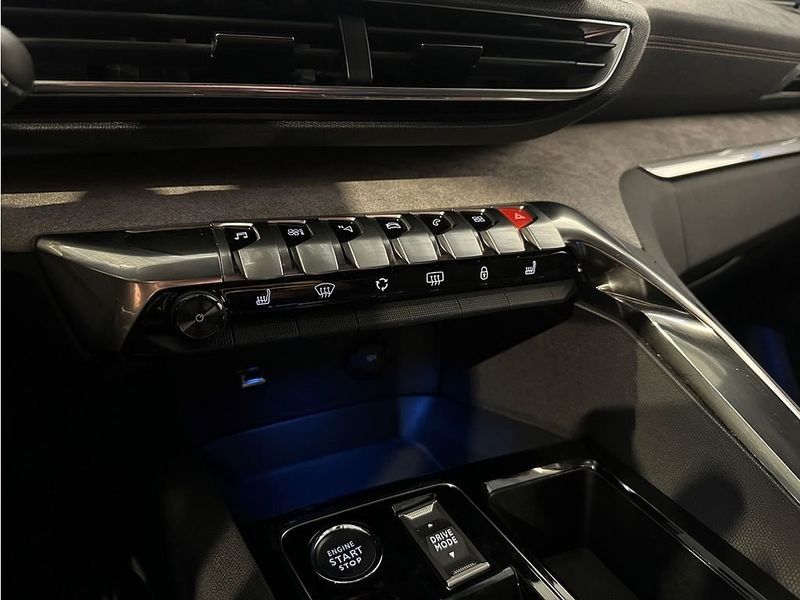 Peugeot 3008 bild 12